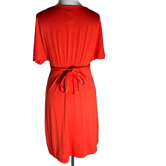 ICE Cold Shoulder Dress Size 6 - Picture 3 of 10